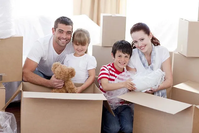 Domestic Removals Sydenham